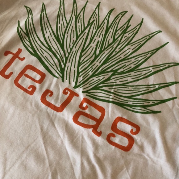Tejas tee - Picture 2 of 4